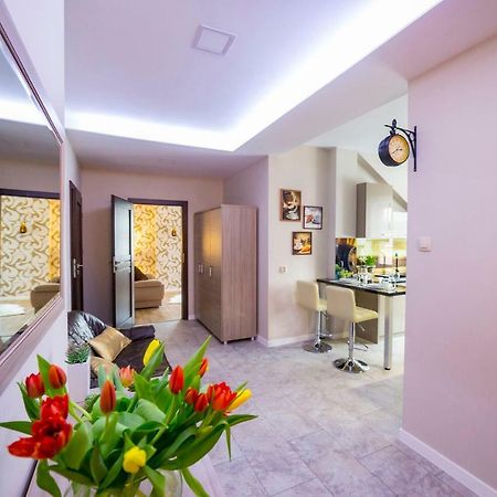 Top Apartamenty Kielce Ngoại thất bức ảnh