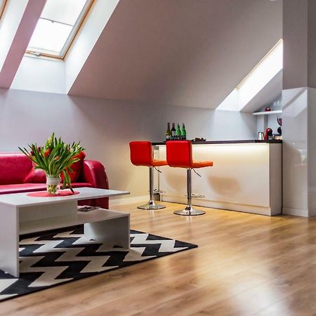 Top Apartamenty Kielce Ngoại thất bức ảnh