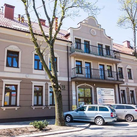 Top Apartamenty Kielce Ngoại thất bức ảnh