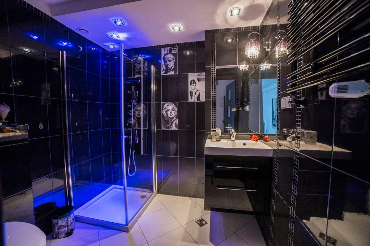 Top Apartamenty Kielce Phòng bức ảnh