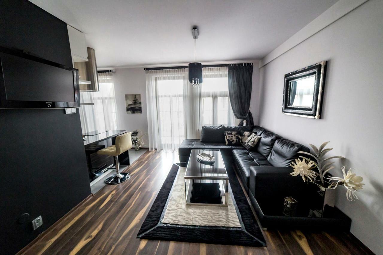 Top Apartamenty Kielce Ngoại thất bức ảnh