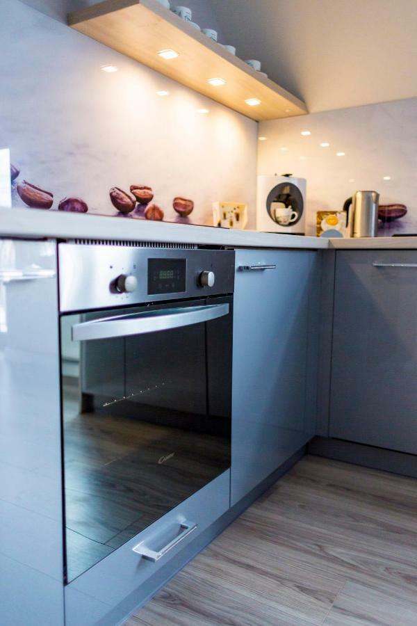 Top Apartamenty Kielce Ngoại thất bức ảnh