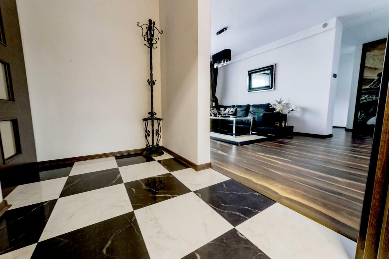 Top Apartamenty Kielce Ngoại thất bức ảnh
