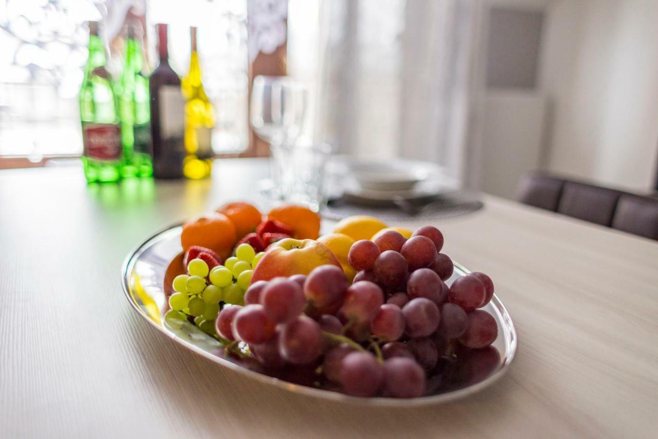 Top Apartamenty Kielce Ngoại thất bức ảnh