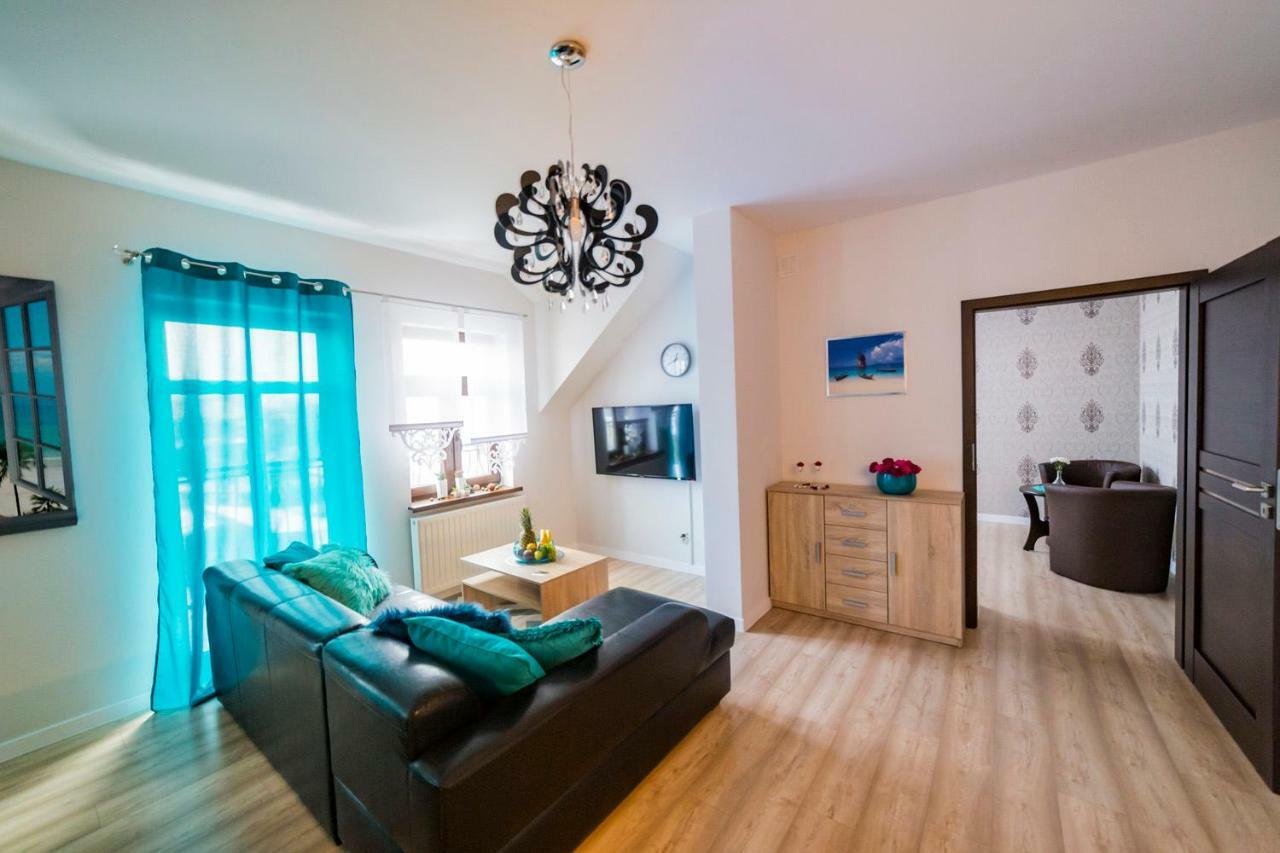 Top Apartamenty Kielce Ngoại thất bức ảnh